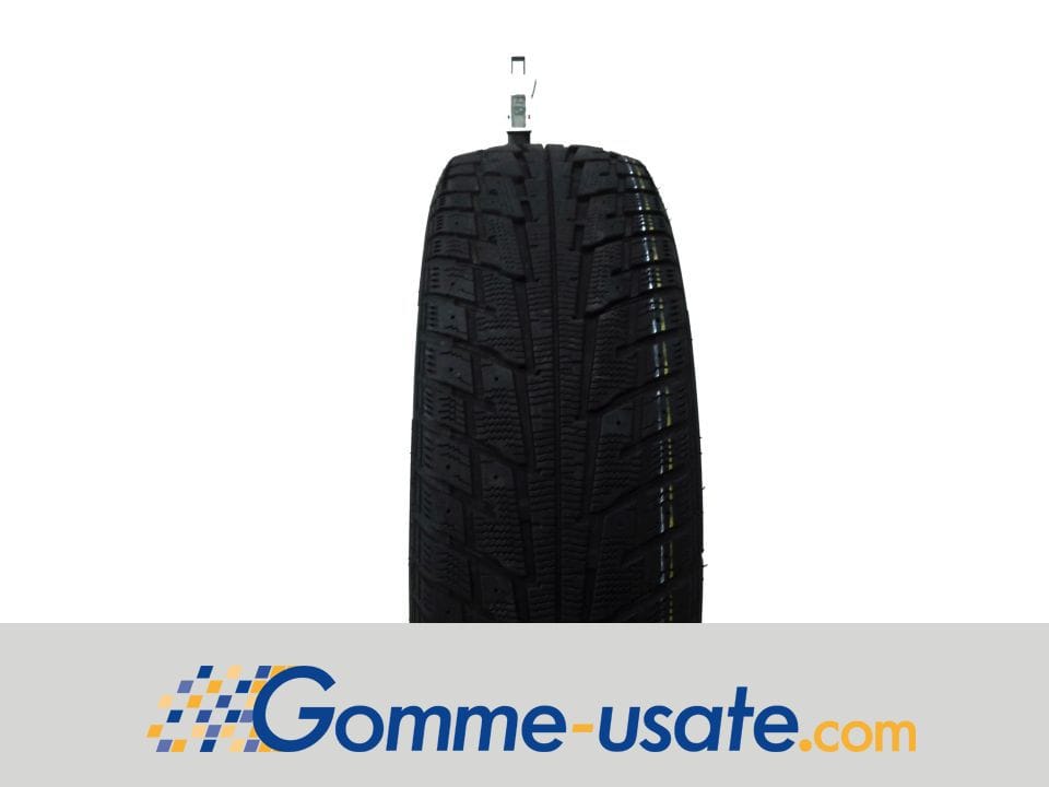 Thumb Federal Gomme Usate Federal 225/65 R17 102T Himalaya Suv Snow M+S (85%) pneumatici usati Invernale_2